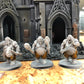 6x Gluttons #633 Ogor Mawtribes AOS Warhammer 40k