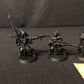 5x Rangers OOP #582 Aeldari Warhammer 40k