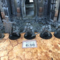 5x Terminators Squad #636 Grey Knights Space Marines Warhammer 40k