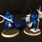 6x Questor Soulsworn Warcry #589 Stormcast Eternals AOS Warhammer 40k