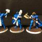6x Questor Soulsworn Warcry #589 Stormcast Eternals AOS Warhammer 40k