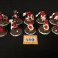 10x Liberators #590 Stormcast Eternals AOS Warhammer 40k