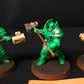 3x Annihilators #591 Stormcast Eternals AOS Warhammer 40k