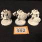3x Annihilators #592 Stormcast Eternals AOS Warhammer 40k