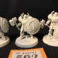 3x Annihilators #592 Stormcast Eternals AOS Warhammer 40k