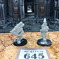 2x Servitors OOP #645 Adeptus Mechanicus Warhammer 40k