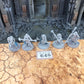 5x Electro-Priests #648 Adeptus Mechanicus Warhammer 40k