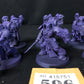 6x Noise Marines #596 Emperors Children Warhammer 40k