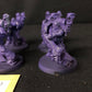 6x Noise Marines #596 Emperors Children Warhammer 40k