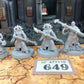 5x Electro-Priests #649 Adeptus Mechanicus Warhammer 40k