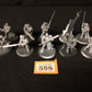 10x Vindicators #598 Stormcast Eternals AOS Warhammer 40k