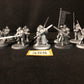 10x Vindicators #598 Stormcast Eternals AOS Warhammer 40k