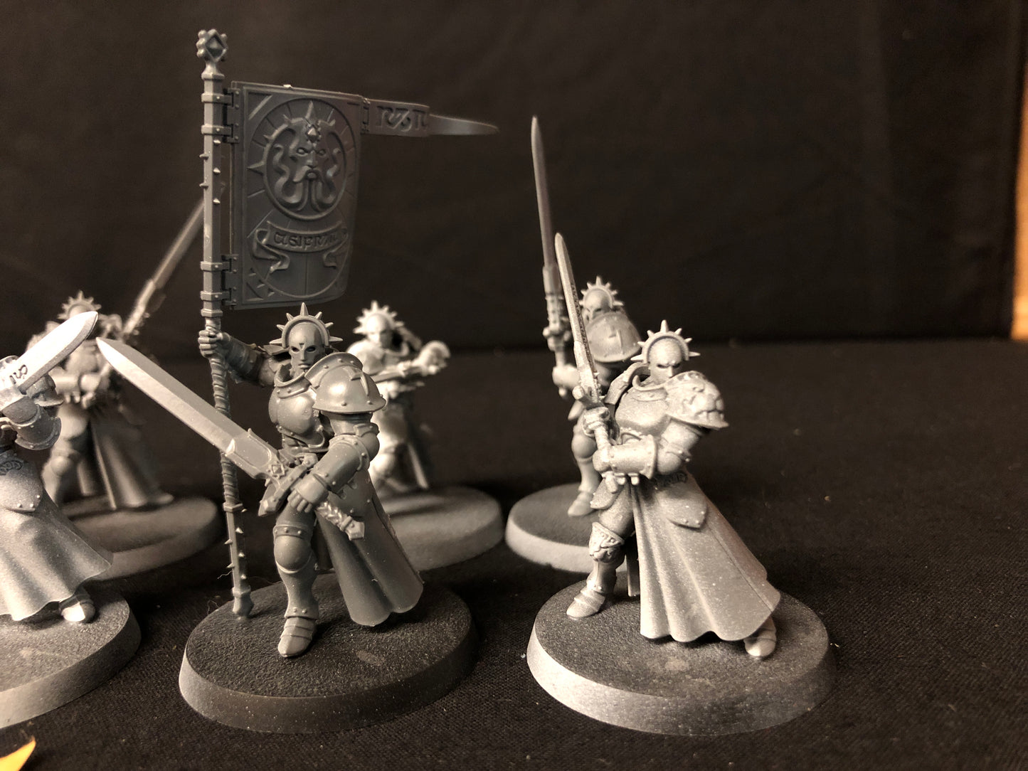 10x Vindicators #598 Stormcast Eternals AOS Warhammer 40k