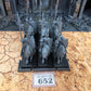 6x Knights Errant #652 Kingdoms of Bretonnia Old World Fantasy Warhammer 40k