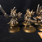 10x Tzaangors #601 Disciples of Tzeentch AOS Warhammer 40k