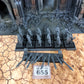 10x Archers #655 Kingdoms of Bretonnia Old World Fantasy Warhammer 40k
