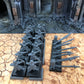 10x Archers #655 Kingdoms of Bretonnia Old World Fantasy Warhammer 40k
