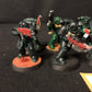 10x Primaris Intercessors #603 Space Marines Warhammer 40k