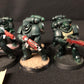 10x Primaris Intercessors #603 Space Marines Warhammer 40k