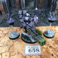 Broadside Battlesuit #658 Well Painted Tau T'au Empire Warhammer 40k
