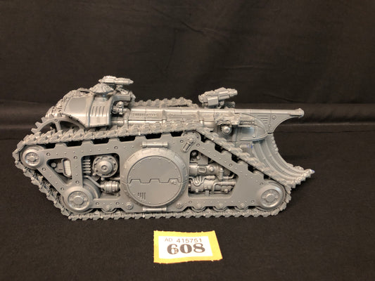 Triaros Armoured Conveyor #608 Legiones Astartes 30k Warhammer 40k