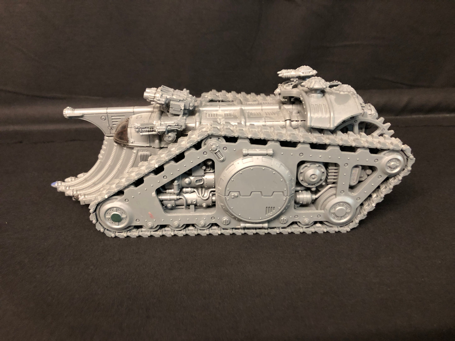 Triaros Armoured Conveyor #608 Legiones Astartes 30k Warhammer 40k
