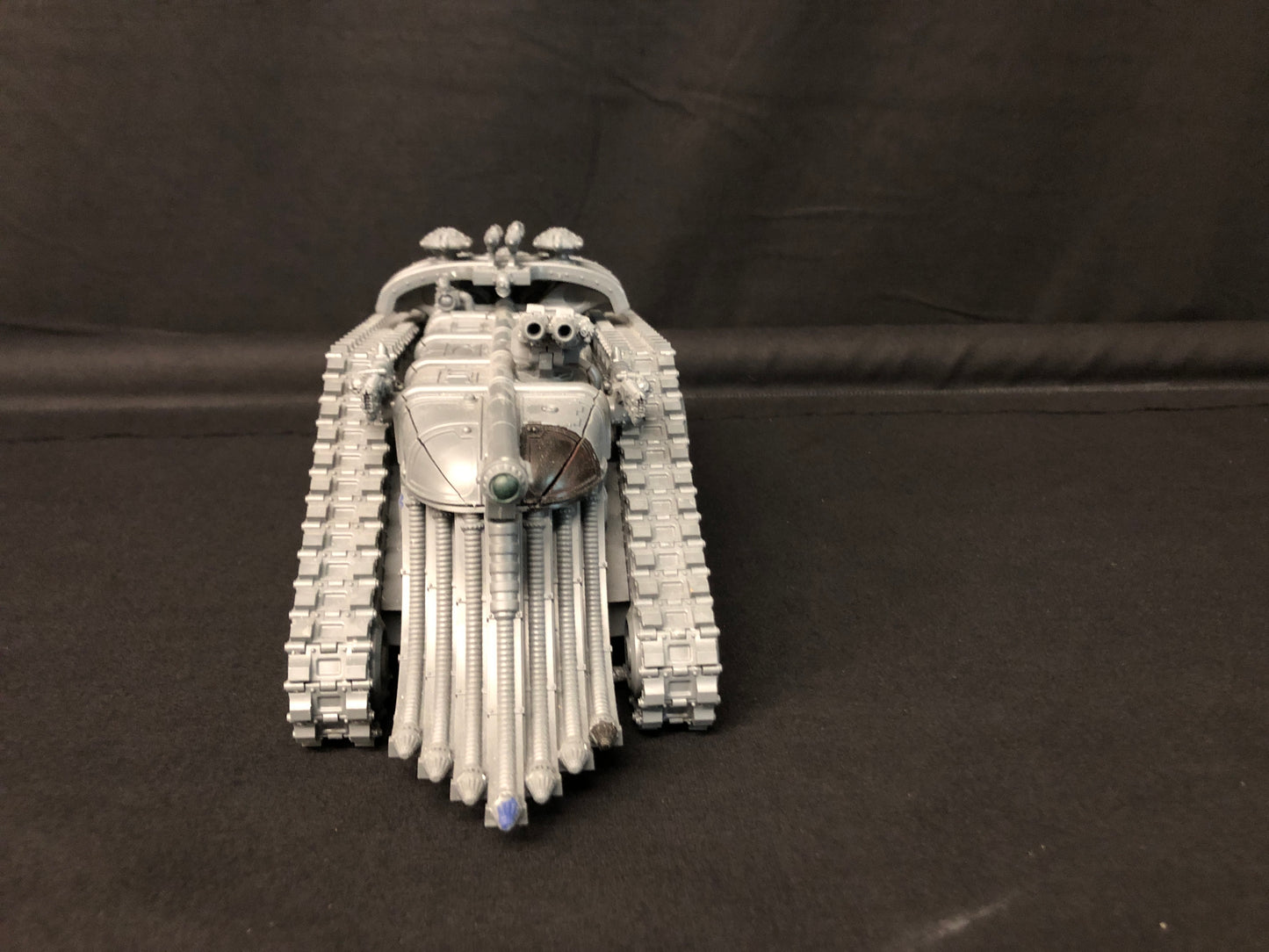 Triaros Armoured Conveyor #608 Legiones Astartes 30k Warhammer 40k