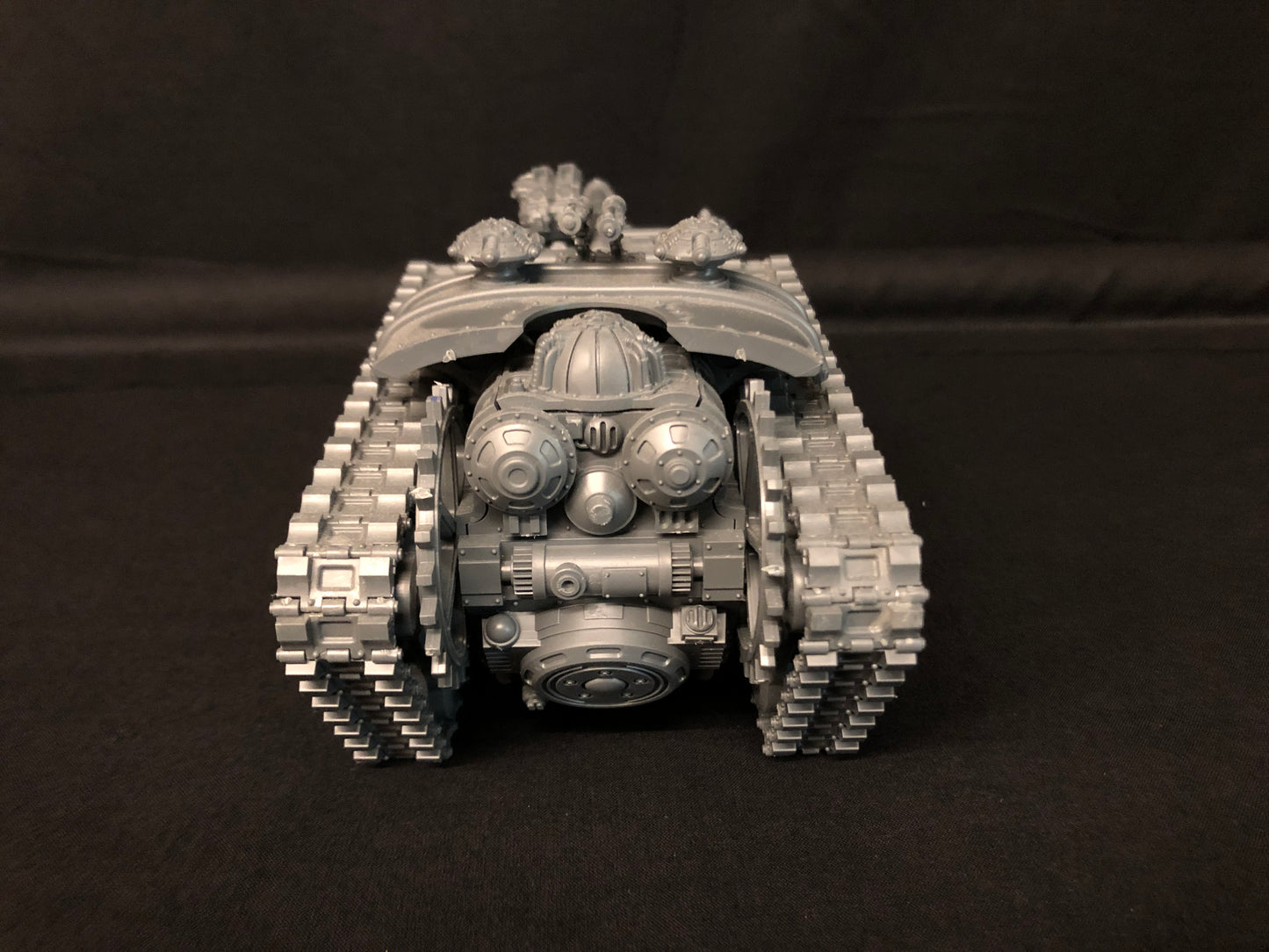 Triaros Armoured Conveyor #608 Legiones Astartes 30k Warhammer 40k