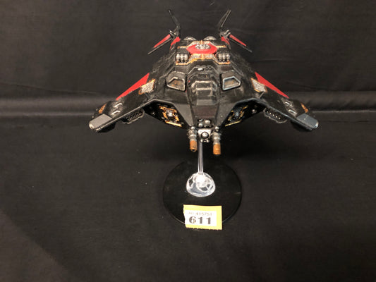 Corvus Blackstar #611 Deathwatch Space Marines Warhammer 40k