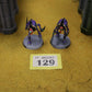 2x Cryptothralls #129 Necrons Warhammer 40k