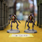 2x Cryptothralls #129 Necrons Warhammer 40k