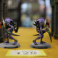 2x Cryptothralls #129 Necrons Warhammer 40k