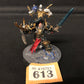 Abaddon the Despoiler #613 Chaos Space Marines Warhammer 40k