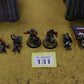 6x Command Squad #131 Astra Militarum Warhammer 40k