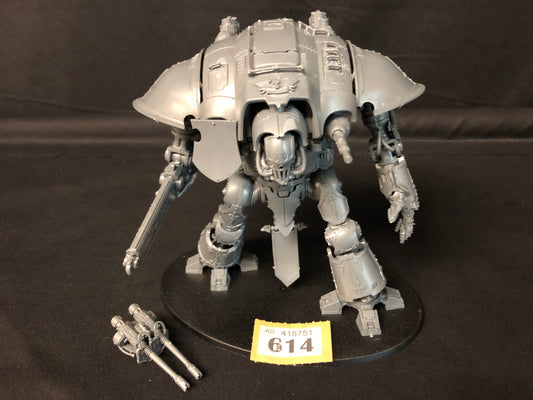 Knight Gallant #614 Imperial Knights Warhammer 40k