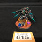 Hexmark Destroyer #615 Well Painted Necrons Warhammer 40k