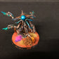 Hexmark Destroyer #615 Well Painted Necrons Warhammer 40k