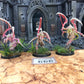 3x Von Ryan's Leapers #666 Very Well Painted Tyranids Warhammer 40k