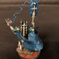 Imotek the Stormlord #623 Well Painted Necrons Warhammer 40k
