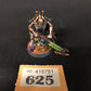Royal Warden #625 Well Painted Necrons Warhammer 40k