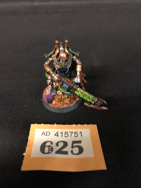 Royal Warden #625 Well Painted Necrons Warhammer 40k