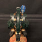Command Barge #616 Well Painted Necrons Warhammer 40k