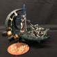 Command Barge #616 Well Painted Necrons Warhammer 40k