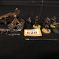 Uruk-hai Siege Ballista #620 Evil MESBG LOTR Warhammer 40k