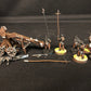 Uruk-hai Siege Ballista #620 Evil MESBG LOTR Warhammer 40k