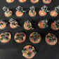 20x Necron Warriors + 9x Scarab Swarms #619 Well Painted Necrons Warhammer 40k