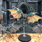 3x Pteraxii Sterylizors #671 Adeptus Mechanicus Warhammer 40k
