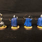 52x Warriors of Minas Tirith #618 Well Painted Good MESBG LOTR Warhammer 40k