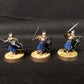 52x Warriors of Minas Tirith #618 Well Painted Good MESBG LOTR Warhammer 40k
