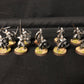 52x Warriors of Minas Tirith #618 Well Painted Good MESBG LOTR Warhammer 40k